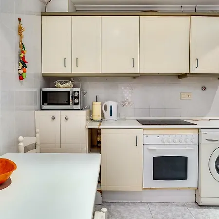Apartmento Pedro Lorca 164 Torrevieja