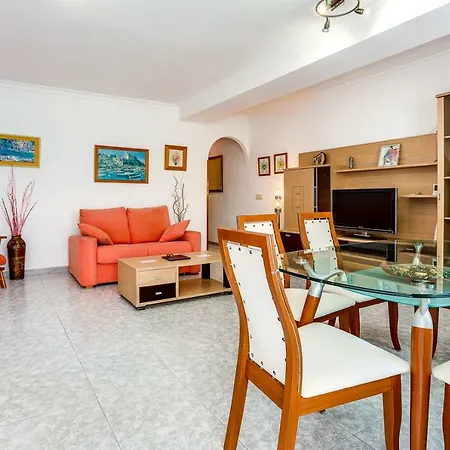 Apartmento Pedro Lorca 164 Torrevieja