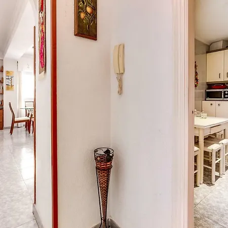 Apartmento Pedro Lorca 164 Torrevieja