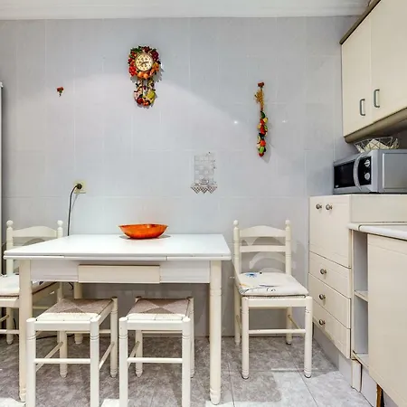 Apartmento Pedro Lorca 164 Apartamento *