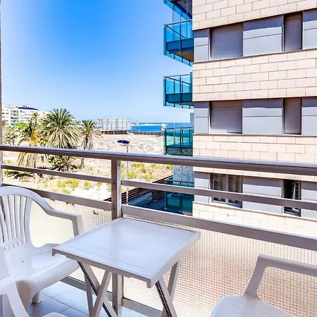 Apartmento Pedro Lorca 164 Apartamento Torrevieja