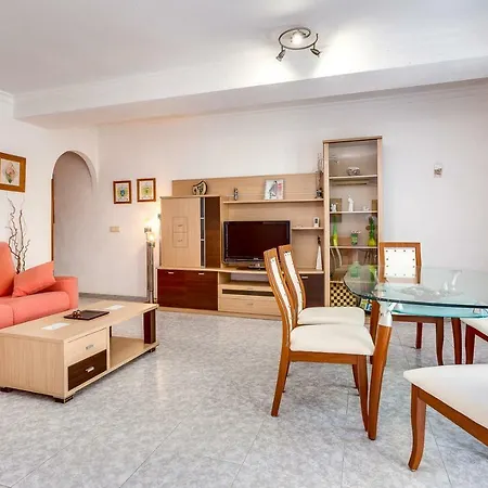 Apartmento Pedro Lorca 164 Apartamento Torrevieja
