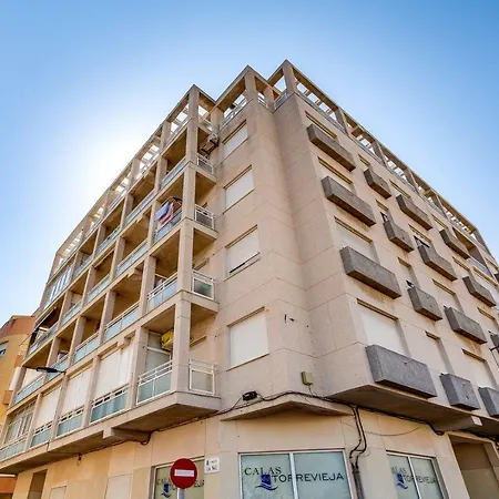 Apartmento Pedro Lorca 164 Torrevieja