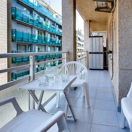 Apartmento Pedro Lorca 164 *