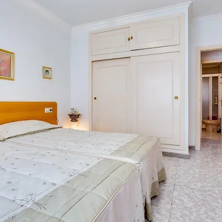 Apartamento Apartmento Pedro Lorca 164 Torrevieja