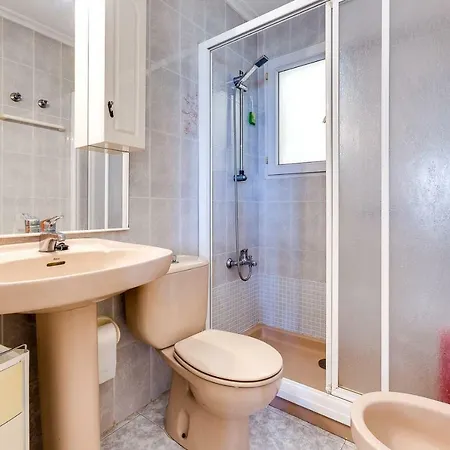 Apartamento Apartmento Pedro Lorca 164 Torrevieja
