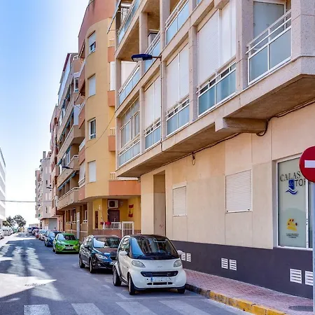 Apartmento Pedro Lorca 164 Torrevieja
