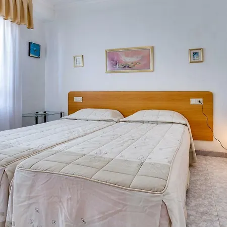 Apartmento Pedro Lorca 164 Apartamento Torrevieja